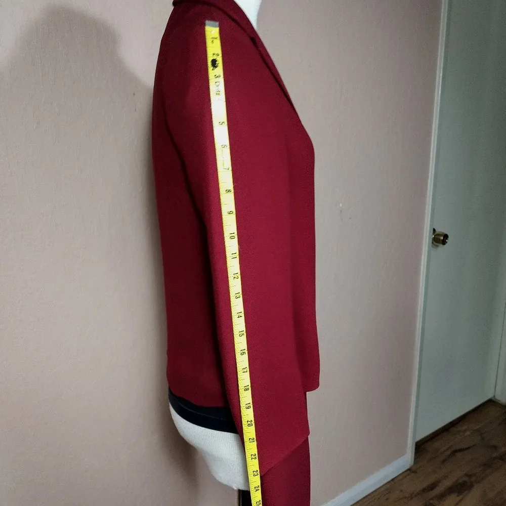 Professional Suit Pant and Blazer - Picture 10 of 13